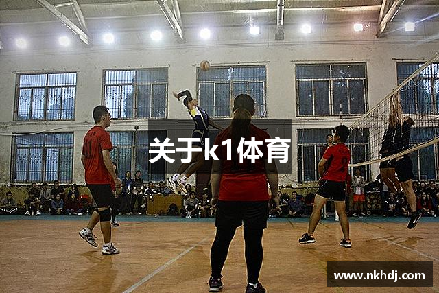 关于k1体育